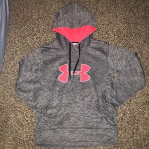 Under Armour Hoodie